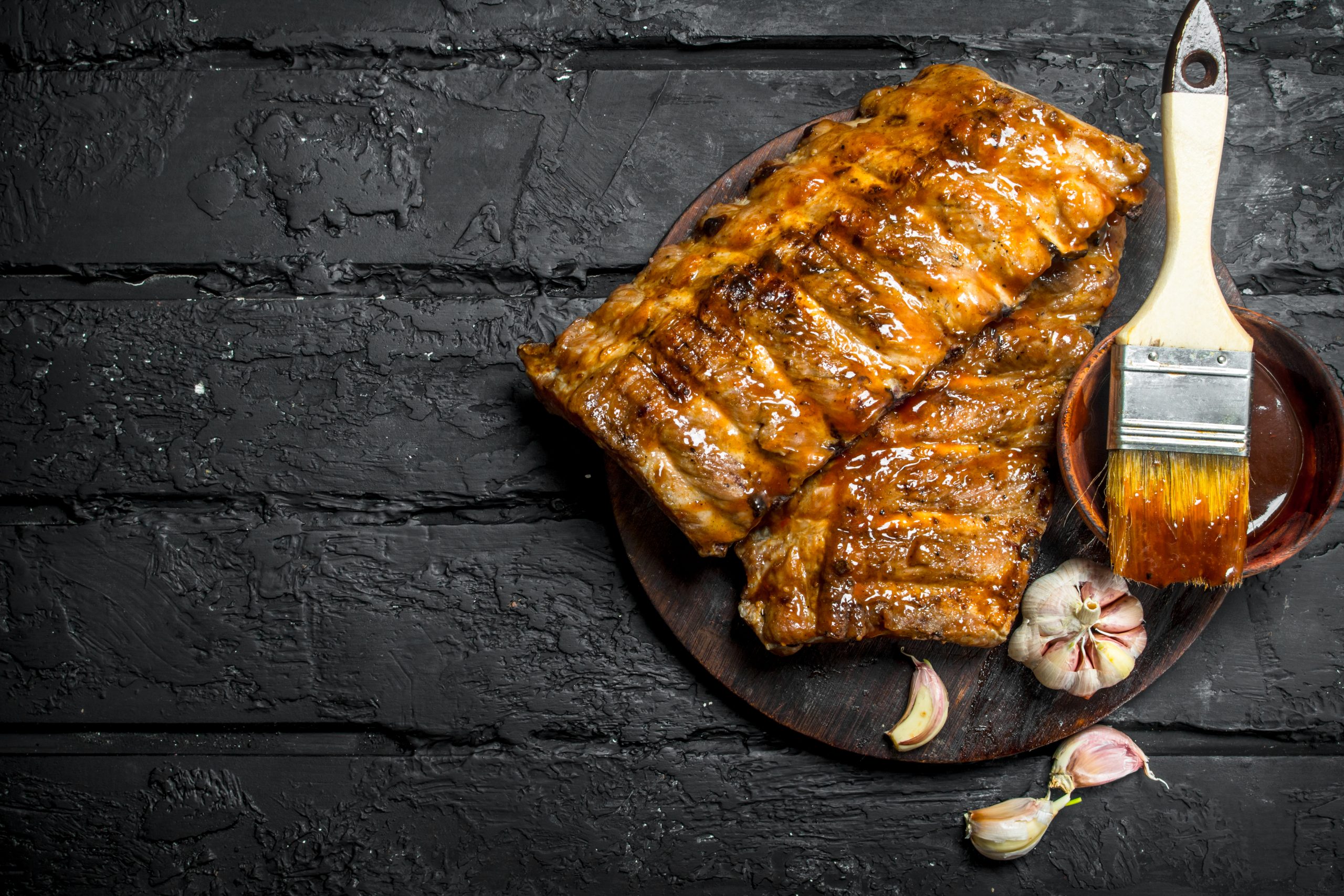 All you can eat Ribs Reutterhaus