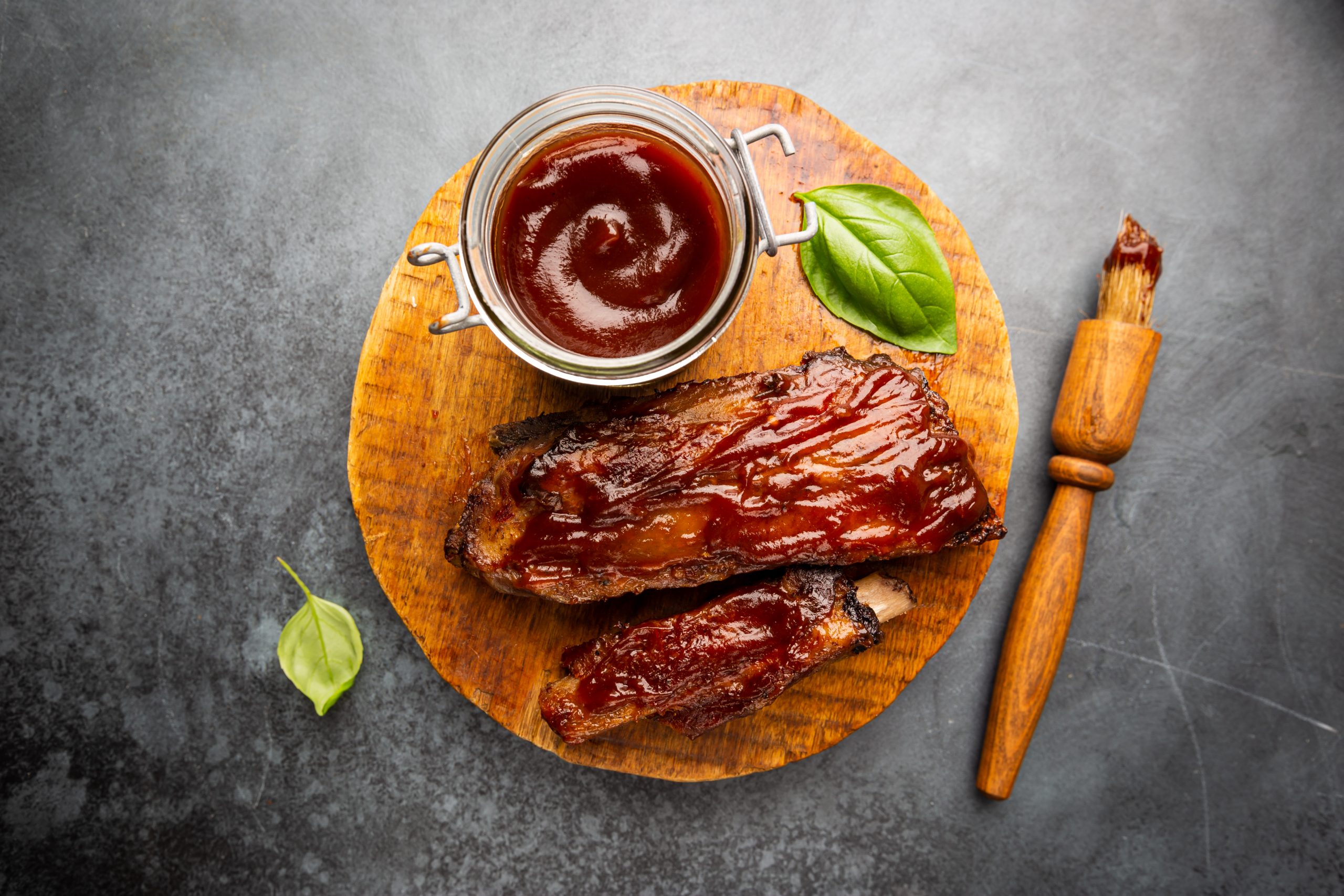 Himmelfahrts BBQ im Reutterhaus in Gardelegen