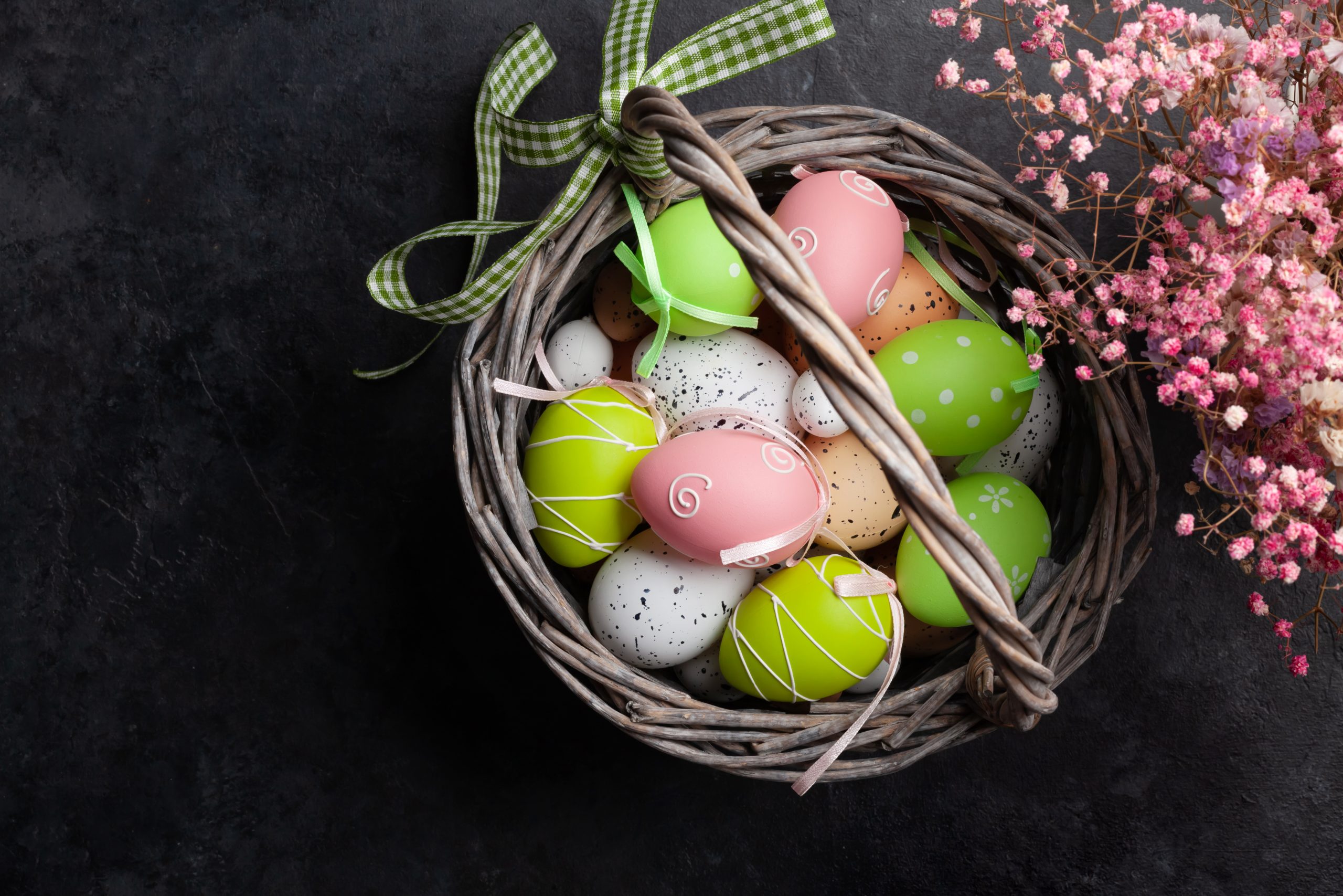 Ostern im Reutterhaus in Gardelegen